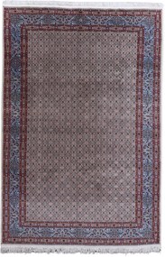 Moud Tappeto 200x300 (Iran) Annodato A Mano