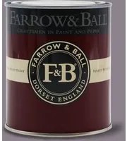 Farrow & Ball Flat Eggshell - Brassica 271 - 0,75l
