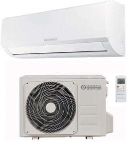 Condizionatore fisso mono Olimpia Splendid Cond.Spl.Aryalinverter24c