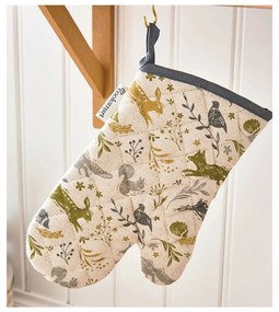 Set di strofinacci e guanto da forno Woodland - Cooksmart ®