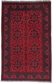 Afghan Tappeto orientale 200 x 120 (Afghanistan) Annodato A Mano