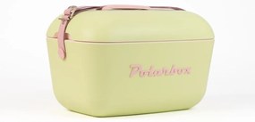Borsa frigo verde chiaro 12 l Pop – Polarbox