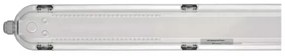 Apparecchio tecnico a LED con modulo EMERGENCY LED/35W/230V 4000/6500K IP66