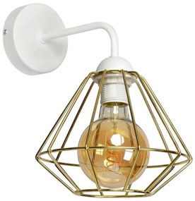 Applique LUPO 1xE27/60W/230V