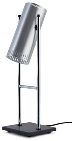 Trombone Lampada da Tavolo Aluminium - Warm Nordic