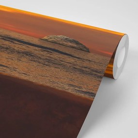 Carta da parati – Vista sul Tramonto