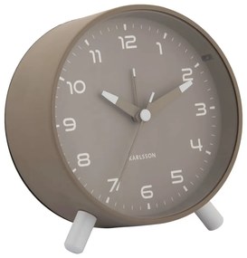 Sveglia ø 11 cm Orgullo – Karlsson