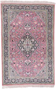 Tappeto 120x190 (Indian) Annodato A Mano