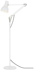 Anglepoise - Type 75 Piantana Bianco alpino Anglepoise