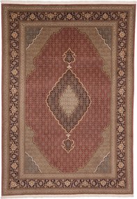 Tabriz Tappeto persiano 200 x 300 (Iran) Annodato A Mano