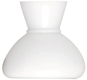 Rabalux 9516 - Vetro di ricambio PETRONEL E27