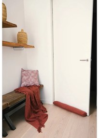 Coperta di cotone 130x160 cm Slub - Tiseco Home Studio