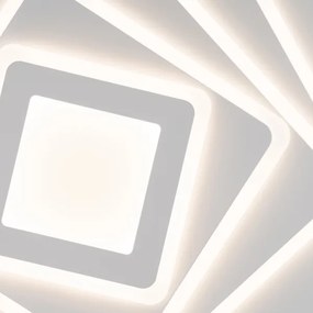 Brilagi - Plafoniera LED dimmerabile MODERN LED/210W/230V 2700-6500K + +TC