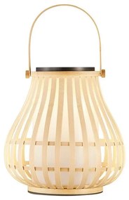 Leo To Go LED Lampada Solare Bamboo - Nordlux