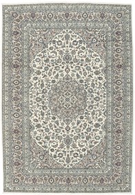 Kashan Tappeto persiano 350 x 240 (Iran) Annodato A Mano
