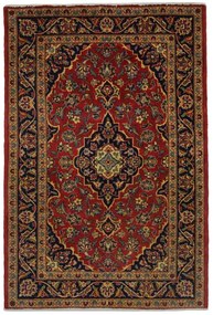 Kashan Tappeto persiano 140x100 (Iran)