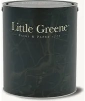 Little Greene Masonry Paint - 5l - Flint 236