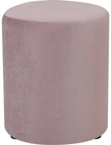 Sgabello VEX 36x36 cm rosa