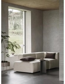 Tavolo rotondo in metallo ø 35 cm Oru - Blomus