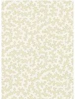 Sanderson Tapete Truffle - Flax