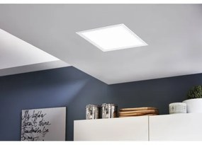 Eglo 32812 - Plafoniera LED SALOBRENA LED/16W/230V