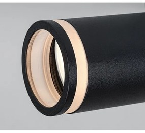 Rabalux 73034 - Faretto SENOBIA 2xGU10/35W/230V