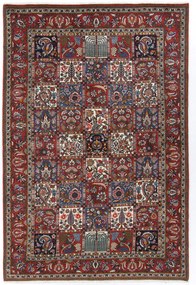 Bakhtiar Tappeto 240x160 (Iran) Annodato A Mano