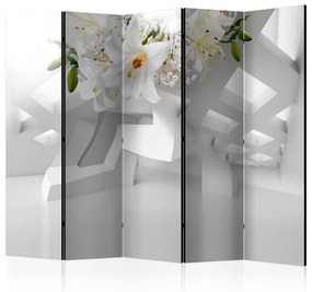 Paravento  Abstract Mirage II [Room Dividers]  Colore ---, Dimensioni e Misure 225x172