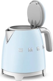 Teiera in acciaio inox azzurro 800 ml Retro Style - SMEG