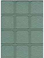 Arte Carta da parati Arcilla - Malachite