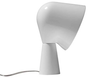 Foscarini - Binic Lampada da Tavolo Bianco Foscarini