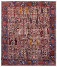 Kazak Tappeto orientale 270 x 360 (Pakistan) Annodato A Mano