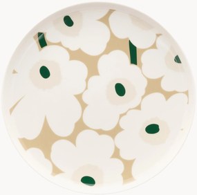 Piatto piano Unikko