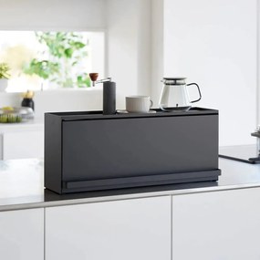 Organizer da cucina in metallo Tower – YAMAZAKI