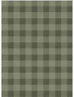 Sandberg Carta da parati Harry - Forest Green