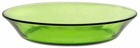Piatto Fondo Lys Verde (ø 19,5 x 3,7 cm)