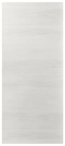 Anta per porta scorrevole Tech in legno  olmo chiaro L 92.5 x H 211.5 cm sp.44 mm reversibile