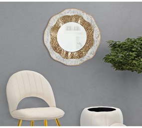 Specchio da parete ø 54,5 cm Shai – Mauro Ferretti