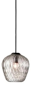 &Tradition - Blown SW4 Lampada a Sospensione Argento &Tradition