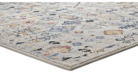 Tappeto beige 170x120 cm Mabel - Universal