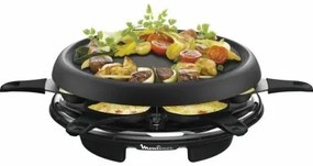 Barbecue Elettrico Moulinex RE151812 1050W 700 W