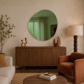 Specchio verde – Pure Collection R51