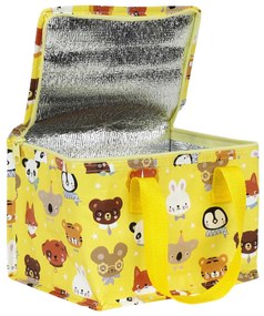 A Little Lovely Company - borsa termica - amici animali