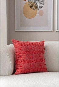 Federa decorativa 43x43 cm Tuffet – Mioli Decor