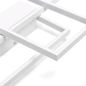 Aigostar - Plafoniera LED dimmerabile LED/38W/230V 2700-6500K + +TC