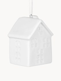 Set di 6 addobbi di Natale fatti a mano Residence