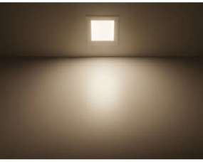 Philips 59832/31/P3 - Lampada LED da incasso HADRON 1xLED/12W/230V