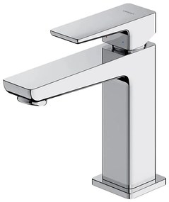 OMNIRES PM7410CR - Rubinetto del lavandino PARMA 15 cm cromo lucido