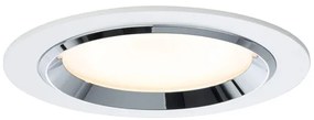 Paulmann 92693 - SET 3xLED/8W Lampada da incasso dimmerabile PREMIUM LINE 230