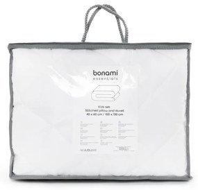 Set di coperte e cuscini per l'anno 100x135 cm - Bonami Essentials